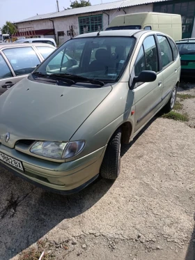 Renault Scenic, снимка 7