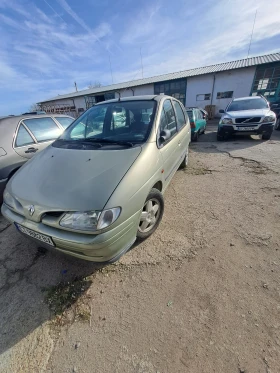 Renault Scenic, снимка 3