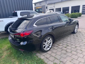 Mazda 6  2. 2D 185 к. с. EXCLUSIVE, снимка 4