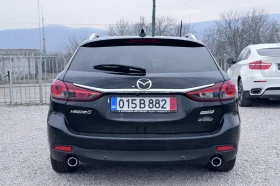Mazda 6  2. 2D 185 к. с. EXCLUSIVE, снимка 5