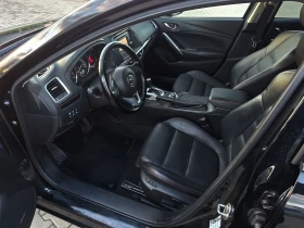 Mazda 6  2. 2D 185 �. �. EXCLUSIVE | Mobile.bg � ����� ������ 10