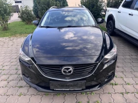 Mazda 6  2. 2D 185 к. с. EXCLUSIVE, снимка 2