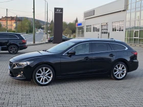 Mazda 6  2. 2D 185 �. �. EXCLUSIVE | Mobile.bg � ����� ������ 8