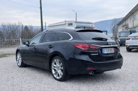 Mazda 6  2. 2D 185 к. с. EXCLUSIVE, снимка 6