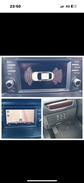 Mazda 6  2. 2D 185 к. с. EXCLUSIVE, снимка 5