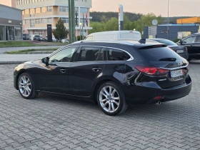 Mazda 6  2. 2D 185 �. �. EXCLUSIVE | Mobile.bg � ����� ������ 6