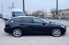 Mazda 6  2. 2D 185 к. с. EXCLUSIVE, снимка 3