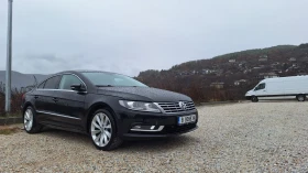 VW CC 2.0 TDI , снимка 3