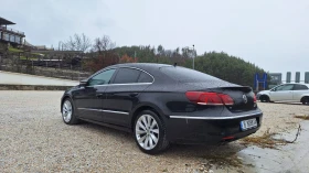 VW CC 2.0 TDI , снимка 5