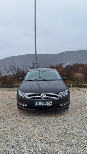 VW CC 2.0 TDI , снимка 1