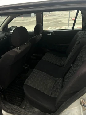 Opel Astra 1.6 моно газ/бензин  - 1500 € / 2933.74 лв. - 23842457 6