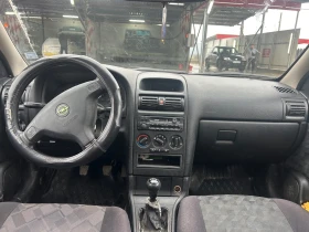 Opel Astra 1.6 моно газ/бензин  - 1500 € / 2933.74 лв. - 23842457 7