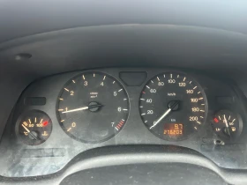 Opel Astra 1.6 моно газ/бензин  - 1500 € / 2933.74 лв. - 23842457 11