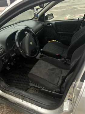 Opel Astra 1.6 моно газ/бензин  - 1500 € / 2933.74 лв. - 23842457 5