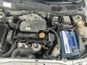 Opel Astra 1.6 моно газ/бензин  - 1500 € / 2933.74 лв. - 23842457 12