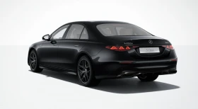 Mercedes-Benz S 450 d/FACELIFT/AMG PLUS/LONG/EXCLUSIV/TV/SUPERSCREEN/ - 145980 € / 285512.06 лв. - 42484113 4