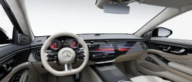 Mercedes-Benz S 450 d/FACELIFT/AMG PLUS/LONG/EXCLUSIV/TV/SUPERSCREEN/ - 145980 € / 285512.06 лв. - 42484113 7
