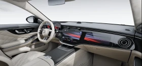 Mercedes-Benz S 450 d/FACELIFT/AMG PLUS/LONG/EXCLUSIV/TV/SUPERSCREEN/ - 145980 € / 285512.06 лв. - 42484113 8