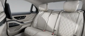 Mercedes-Benz S 450 d/FACELIFT/AMG PLUS/LONG/EXCLUSIV/TV/SUPERSCREEN/ - 145980 € / 285512.06 лв. - 42484113 10