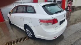 Toyota Avensis D4d 126кс - 2600 € / 5085.16 лв. - 47551463 3