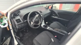 Toyota Avensis D4d 126кс - 2600 € / 5085.16 лв. - 47551463 6