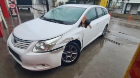 Toyota Avensis D4d 126кс - 2600 € / 5085.16 лв. - 47551463 4