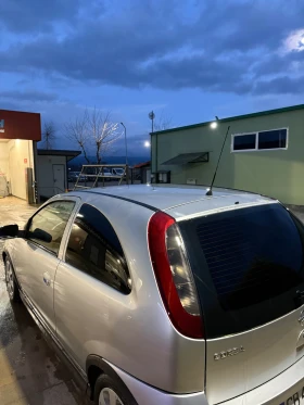 Opel Corsa - 2000 € / 3911.66 лв. - 34619493 2