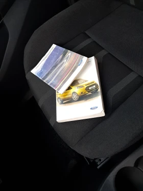 Ford Connect 1.6 TDCI  товаро пътнически  - 7499 € / 14666.77 лв. - 82126916 10