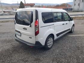 Ford Connect 1.6 TDCI  товаро пътнически  - 7499 € / 14666.77 лв. - 82126916 3