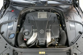 Mercedes-Benz S 500 - 25170 € / 49228.24 лв. - 59701609 6