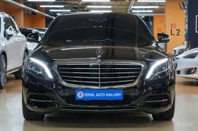 Mercedes-Benz S 500 - 25170 € / 49228.24 лв. - 59701609 3