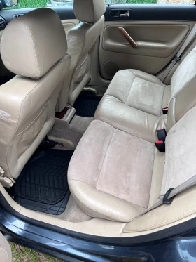 VW Passat - 1250 € / 2444.79 лв. - 60440128 6