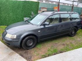 VW Passat - 1250 € / 2444.79 лв. - 60440128 3