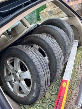 VW Passat - 1250 € / 2444.79 лв. - 60440128 7