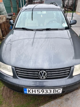 VW Passat - 1250 € / 2444.79 лв. - 60440128 2