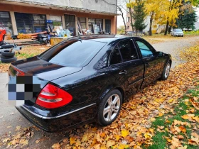 Mercedes-Benz E 500 - 6000 € / 11734.98 лв. - 55308443 4