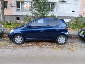 Toyota Yaris - 2200 € / 4302.83 лв. - 93571936 3