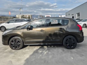 Peugeot 3008 1.6 HDI  | Auto.bg — изображение 3