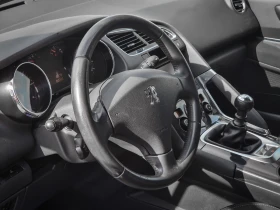 Peugeot 3008 1.6 HDI  | Auto.bg — изображение 2
