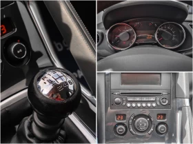 Peugeot 3008 1.6 HDI  | Auto.bg — изображение 14