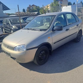 ����� �� �������� �� Lada Kalina �� 68�.��. ������