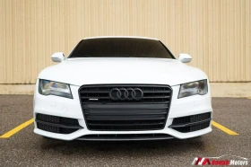 Audi A7 АвтоКредит* (ЦЕНА ДО БГ) 3.0T quattro Premium - 12999 € / 25423.83 лв. - 41342598 2