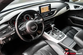 Audi A7 АвтоКредит* (ЦЕНА ДО БГ) 3.0T quattro Premium - 12999 € / 25423.83 лв. - 41342598 11
