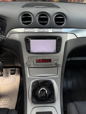 Ford S-Max TDCi - 3600 € / 7040.99 лв. - 91343042 4