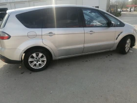 Ford S-Max TDCi - 3600 € / 7040.99 лв. - 91343042 7