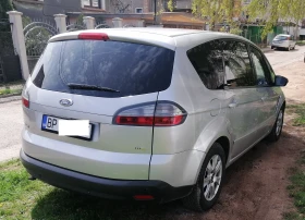 Ford S-Max TDCi - 3600 € / 7040.99 лв. - 91343042 11