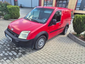 ������ Ford Connect