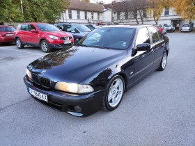 ������ BMW 525