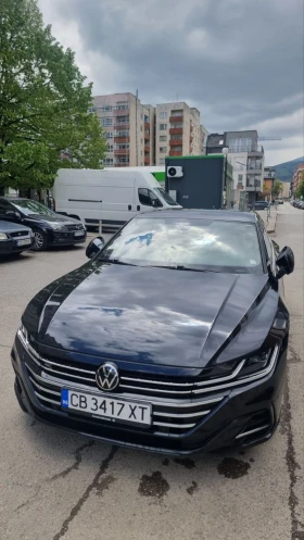 VW Arteon R-line | Mobile.bg � ����� ������ 2
