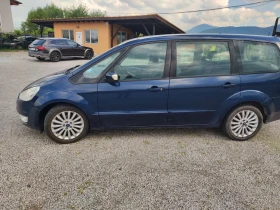 Ford Galaxy 7 места климатроник  | Auto.bg — изображение 5